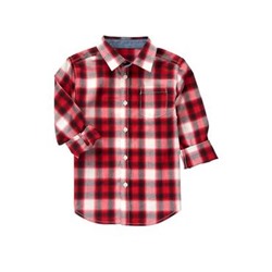Flannel Shirt