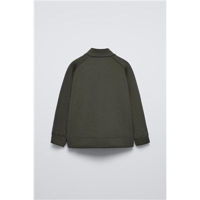 SCUBA JACKET