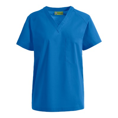Crocs Scrubs Men's Blake V-Neck Top