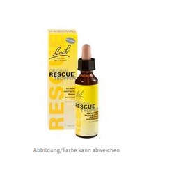 Bach Original Rescue Tropfen alkoholfrei
