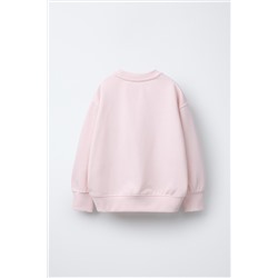 SUDADERA GRAFFITI