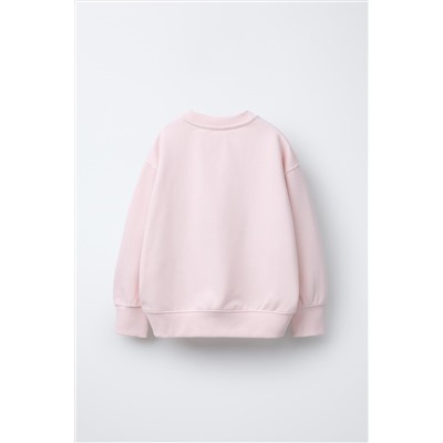 SUDADERA GRAFFITI