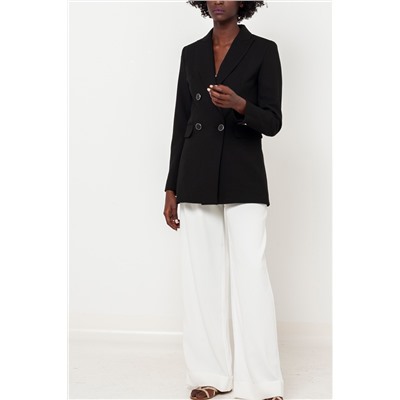 Chaqueta Negro