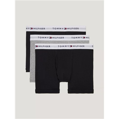 Cotton Classics Trunk 3-Pack