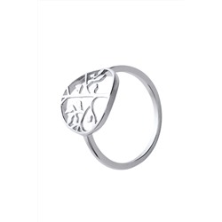 Anillo Plata