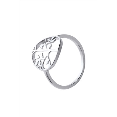 Anillo Plata