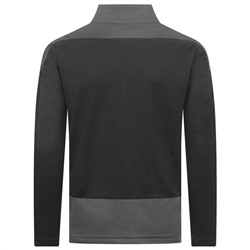 PUMA teamGOAL Kinder 1/4-Zip Sweatshirt 656567-03
