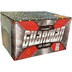 Фейерверк МС145 Страж / GUARDIAN (0,8", 1" х 62)
