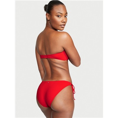VICTORIA'S SECRET SWIM Mix-and-Match Bandeau Bikini Top