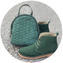 AB.Zapatos 1619/2 New · R-Bosco+AB.Z · Pelle · mochila 421 (650) АКЦИЯ