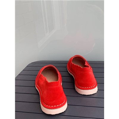АВ. Zapatos CAMPING FUEGO+AB.Z · Pelle · Bary ser (650) FUEGO