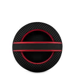 TEXTURED SOFT TOUCH VISOR CLIP Car Fragrance Holder
