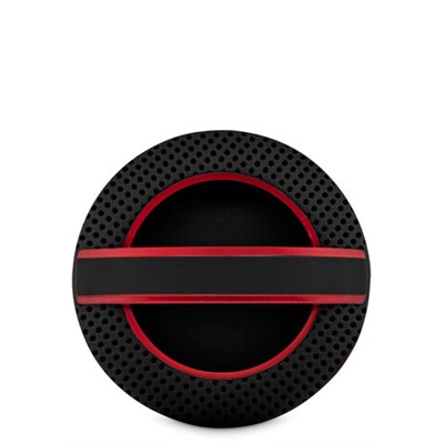 TEXTURED SOFT TOUCH VISOR CLIP Car Fragrance Holder