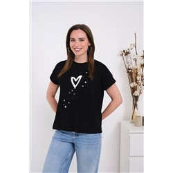 ТОПОВЫЕ ФУТБОЛКИ С 3D элементами  PREMIUM COTTON