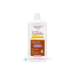 Rogé Cavaillès Lait Bain et Douche Surgras Actif Hydratant Lait de Figue 750ml