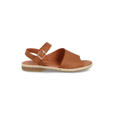 33398 - BDA                SANDALIAS PLANAS