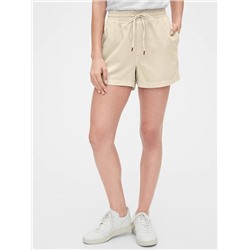 Pull On Shorts