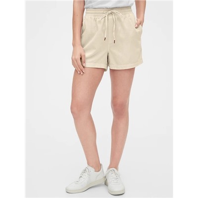 Pull On Shorts