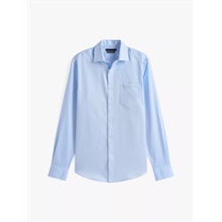 Regular Fit THFlex Dress Shirt