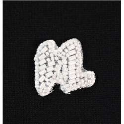 Женский элегантный трикотажный свитер KARL LAGERFEL*D ОРИГИНАЛ! 😎