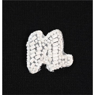 Женский элегантный трикотажный свитер KARL LAGERFEL*D ОРИГИНАЛ! 😎