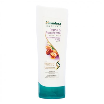 HIMALAYA Hair balm Бальзам для волос Восстановление и Уход 200мл