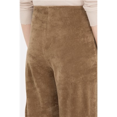 Kadın Coconut Örme Pantolon