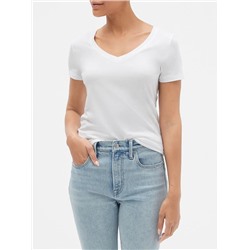Favorite v-neck tee