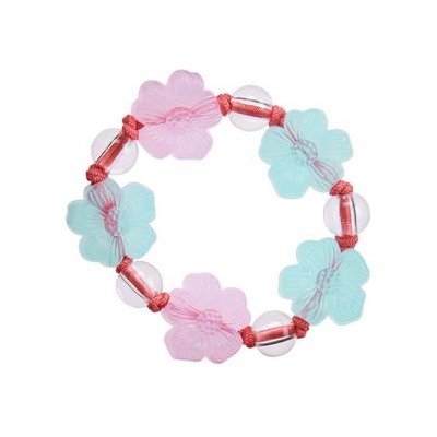 Flower Bracelet
