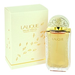 LALIQUE LALIQUE edt (w) 100ml TESTER