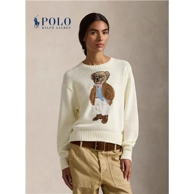 Женский свитер  RALPH LAURE*N ОРИГИНАЛ!