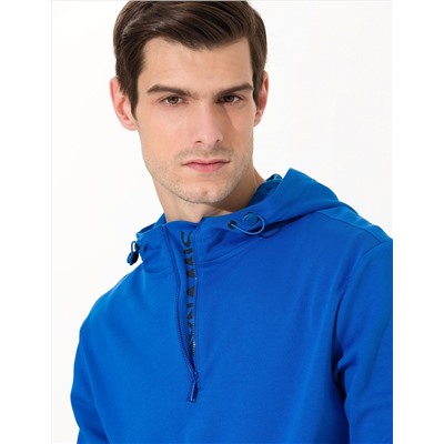Saks Sweatshirt