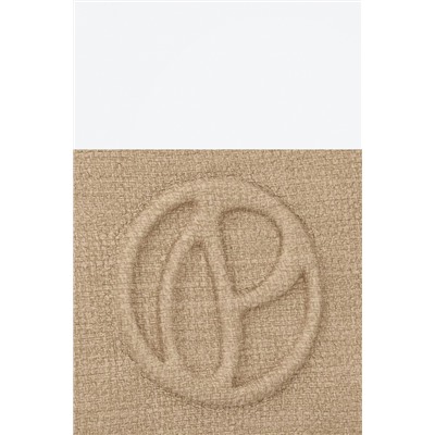 Cartera Beige