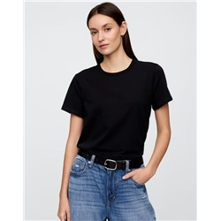 Favorite Crewneck T-Shirt