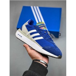 Кроссовки для бега Adida*s GAZELLE INDOOR W  арт.100125