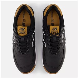 Men's 574 Greens v2 Golf Shoes