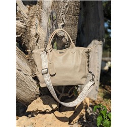 AB.Z · Pelle · 21-13 (740) taupe-(180)-26 (2) АКЦИЯ