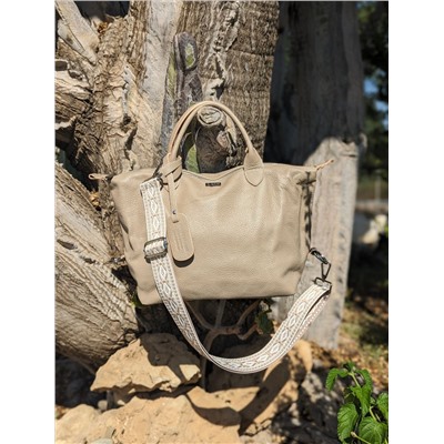 AB.Z · Pelle · 21-13 (740) taupe-(180)-26 (2) АКЦИЯ