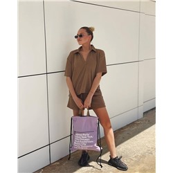 Mochila M Trend (230)