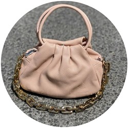 PELLE LUX (790) CG ROSA