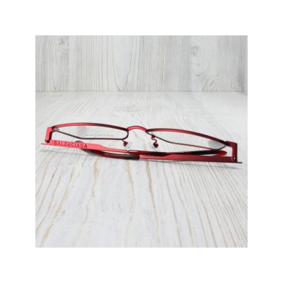 FE00747 - Оправа BALENCIAGA BB0225O  C.005C red