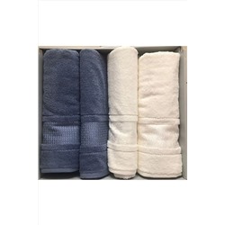 Özdilek Blossom Best Set Krem - Indigo B25BS