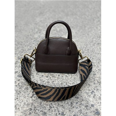 Ab.Zapatos PELLE Peque /2 CB-16 (650) marron
