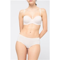 Bandeau Pure Fit Rosa empolvado