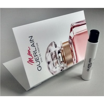 GUERLAIN MON GUERLAIN edp (w) 1ml пробник