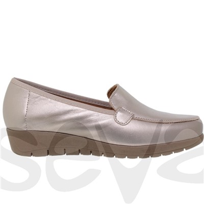 Amelie, ZAPATO SEÑORA PIEL