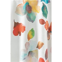 Ardi Pvc Masa Örtüsü - Renkli - 140 cm