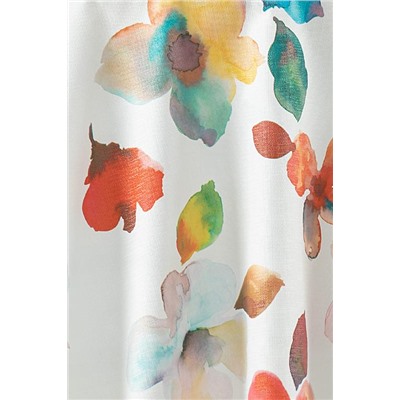 Ardi Pvc Masa Örtüsü - Renkli - 140 cm