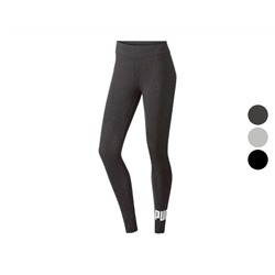 Puma Damen Leggings, mit Baumwolle