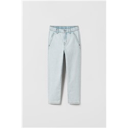 JEANS BAGGY FIT